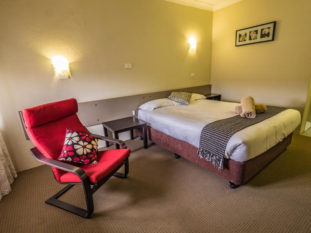 Casino Motor Inn Εξωτερικό φωτογραφία