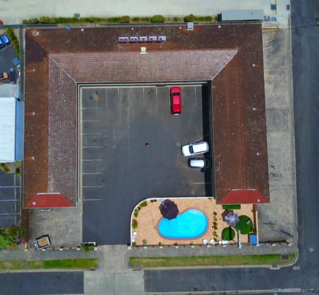 Casino Motor Inn Εξωτερικό φωτογραφία