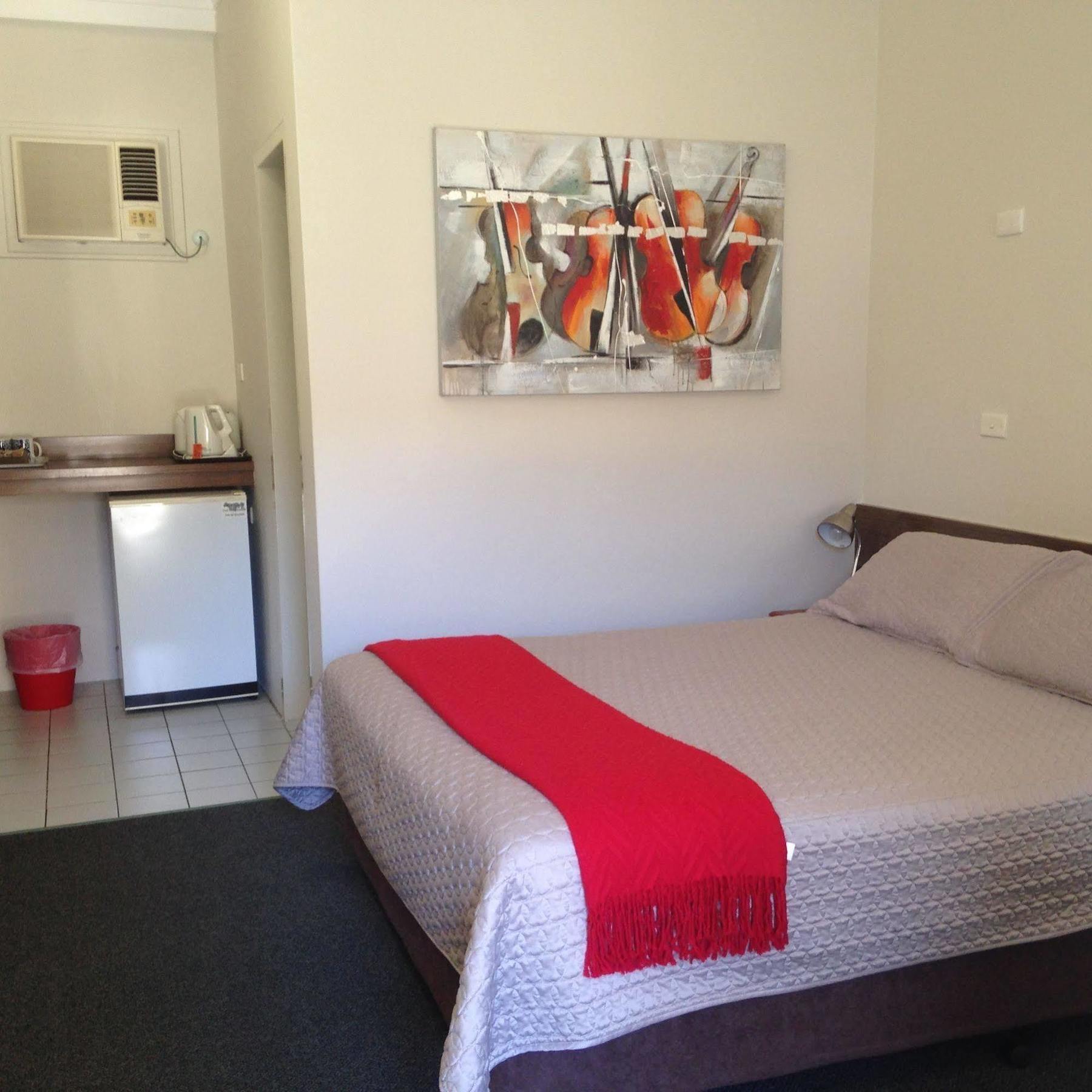 Casino Motor Inn Εξωτερικό φωτογραφία