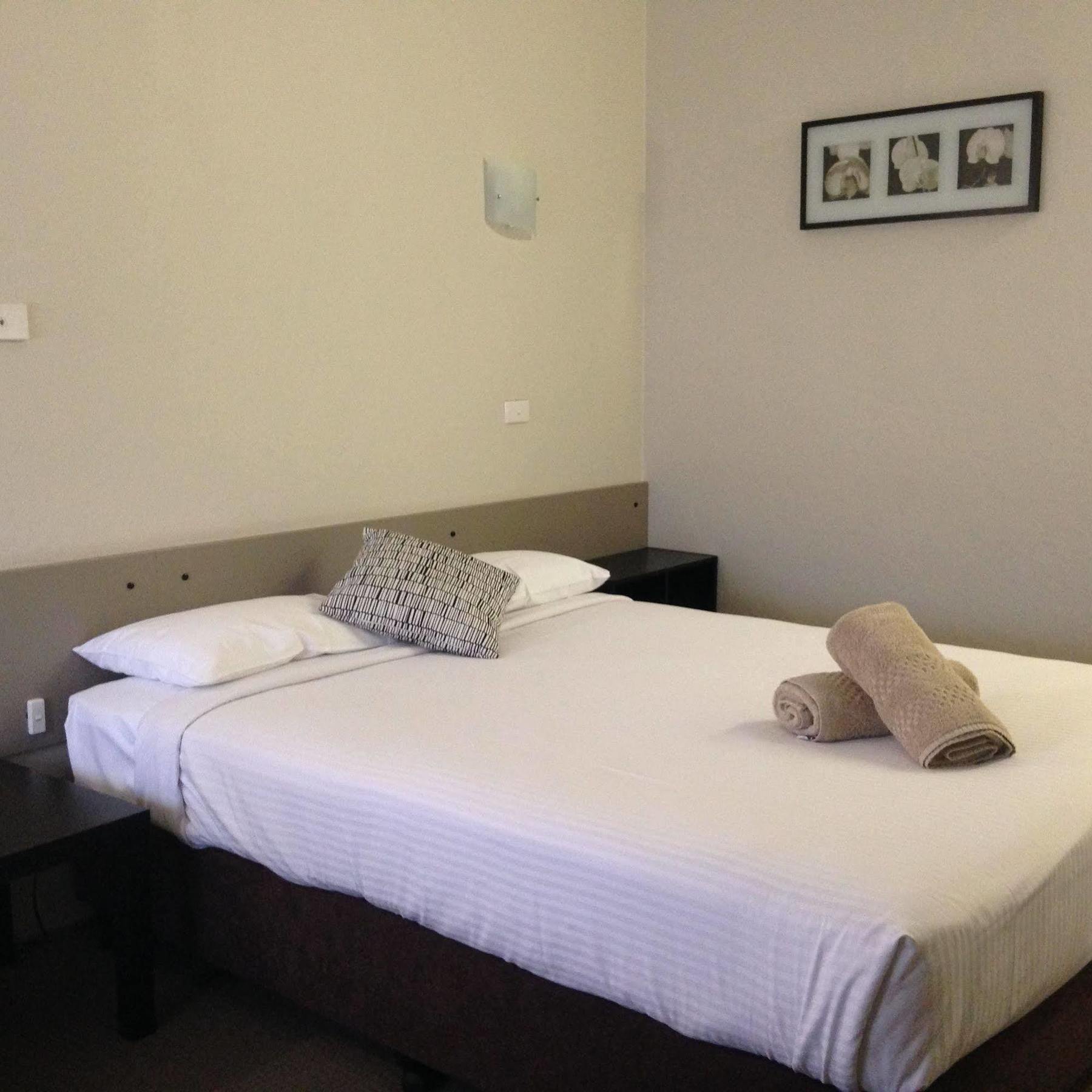 Casino Motor Inn Εξωτερικό φωτογραφία