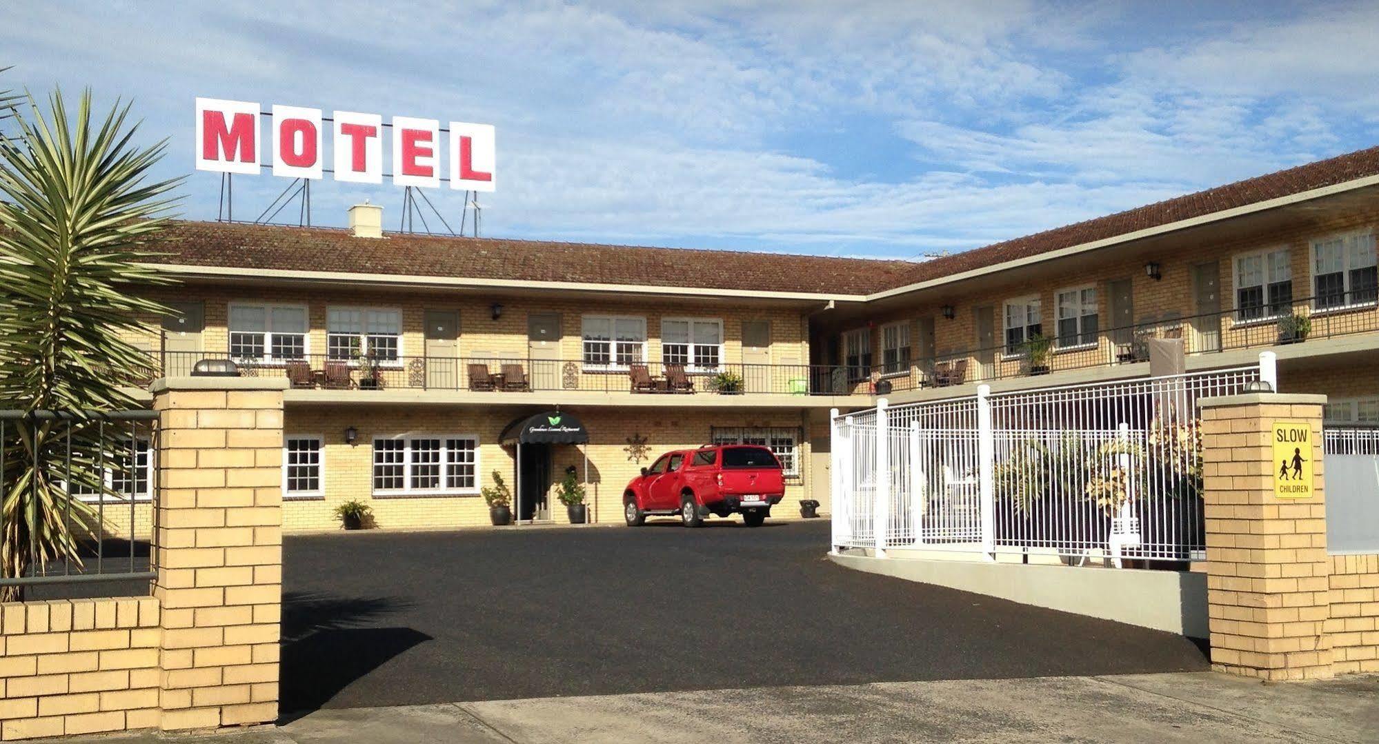 Casino Motor Inn Εξωτερικό φωτογραφία